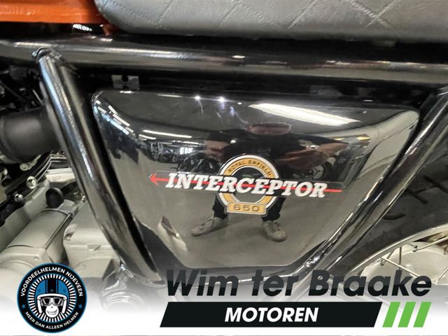 royal-enfield - interceptor-650
