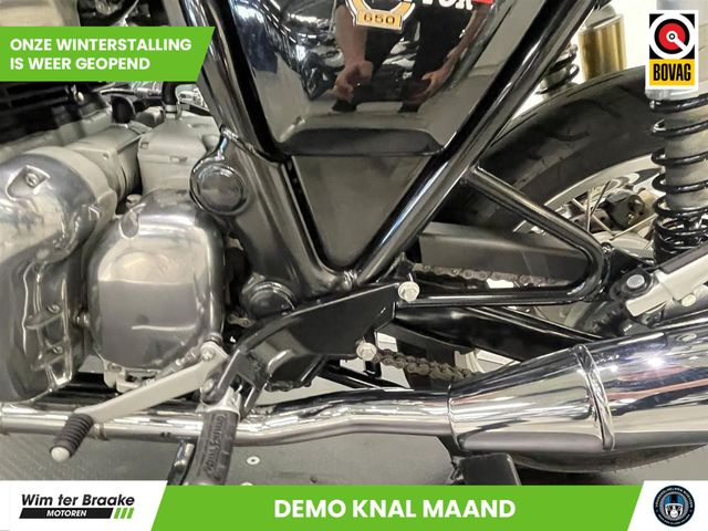 royal-enfield - interceptor-650