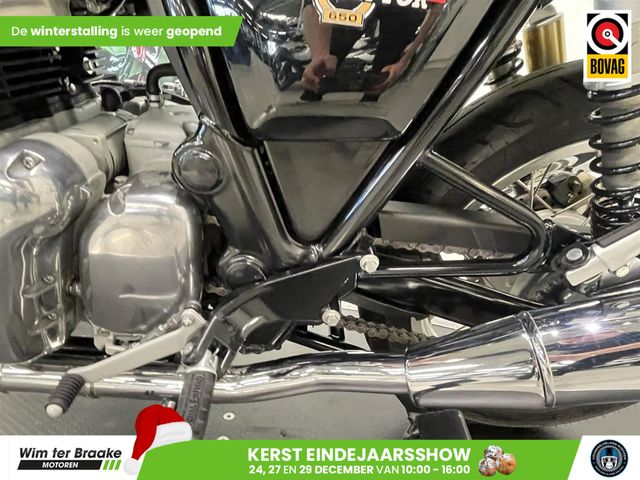 royal-enfield - interceptor-650