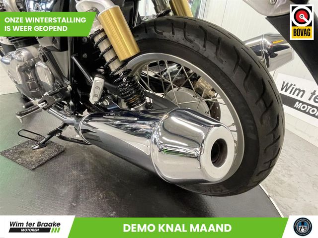 royal-enfield - interceptor-650