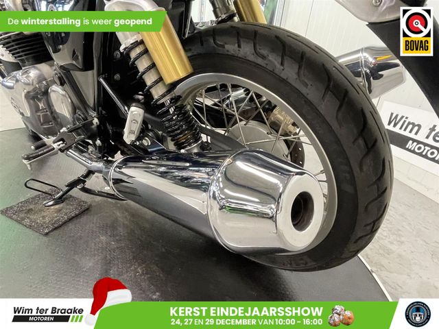 royal-enfield - interceptor-650