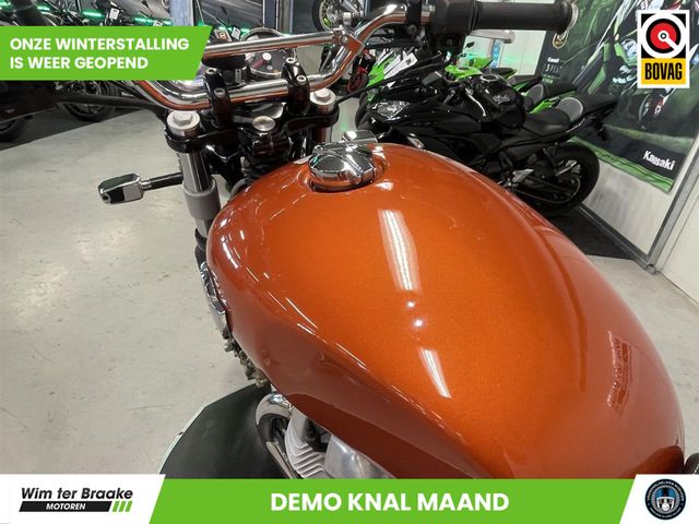 royal-enfield - interceptor-650