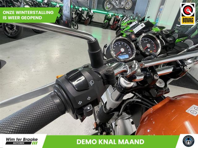 royal-enfield - interceptor-650