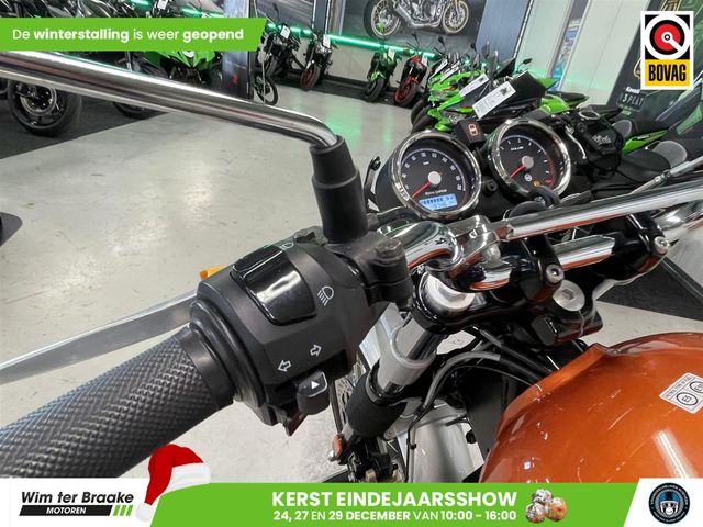 royal-enfield - interceptor-650