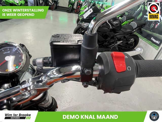 royal-enfield - interceptor-650