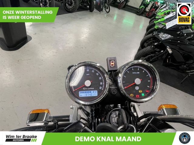 royal-enfield - interceptor-650