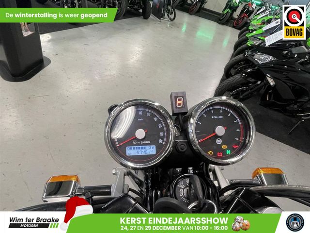 royal-enfield - interceptor-650