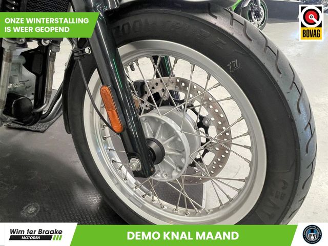 royal-enfield - interceptor-650