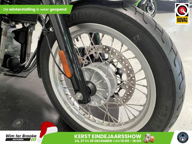 royal-enfield - interceptor-650