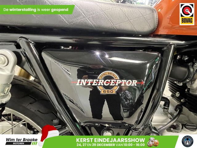royal-enfield - interceptor-650