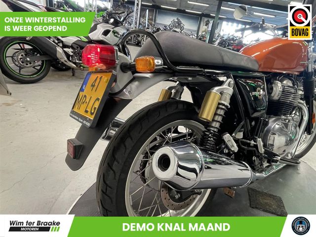 royal-enfield - interceptor-650