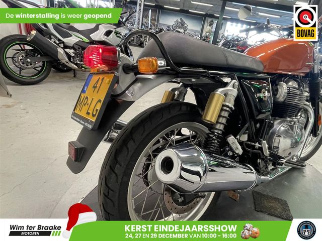 royal-enfield - interceptor-650