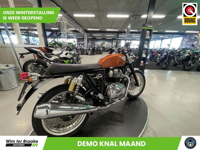 royal-enfield - interceptor-650