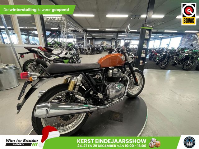 royal-enfield - interceptor-650