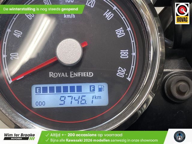 royal-enfield - interceptor-650