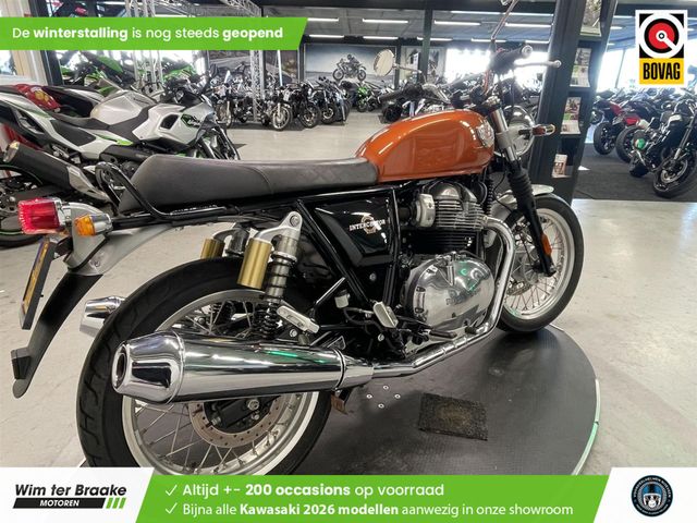 royal-enfield - interceptor-650