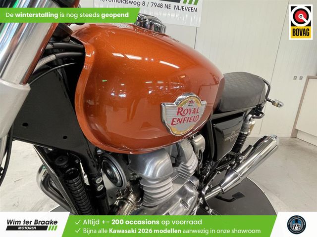 royal-enfield - interceptor-650