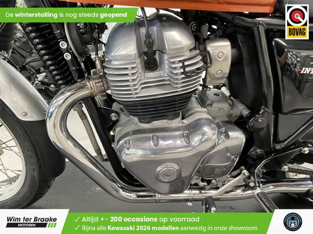 royal-enfield - interceptor-650