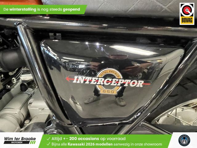 royal-enfield - interceptor-650