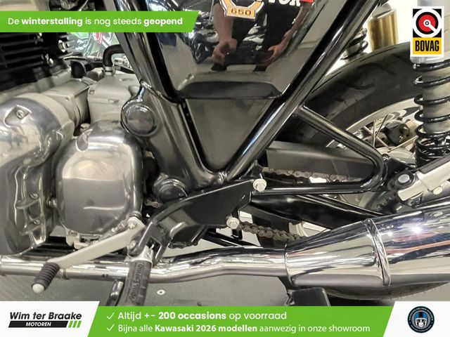 royal-enfield - interceptor-650