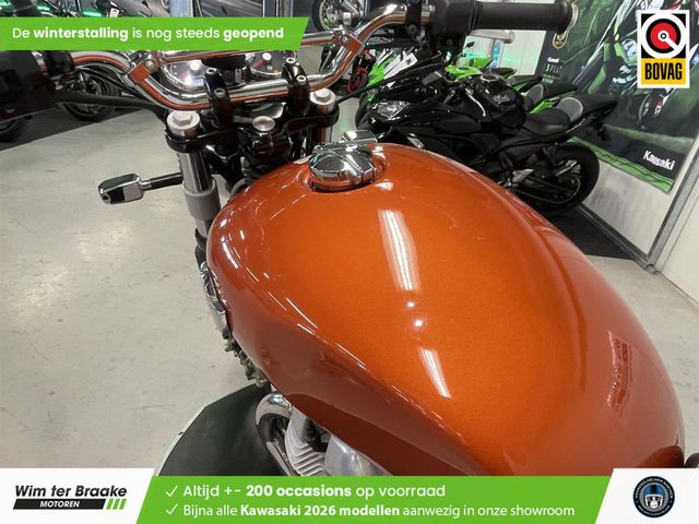 royal-enfield - interceptor-650