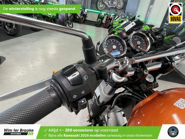 royal-enfield - interceptor-650