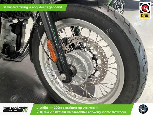 royal-enfield - interceptor-650