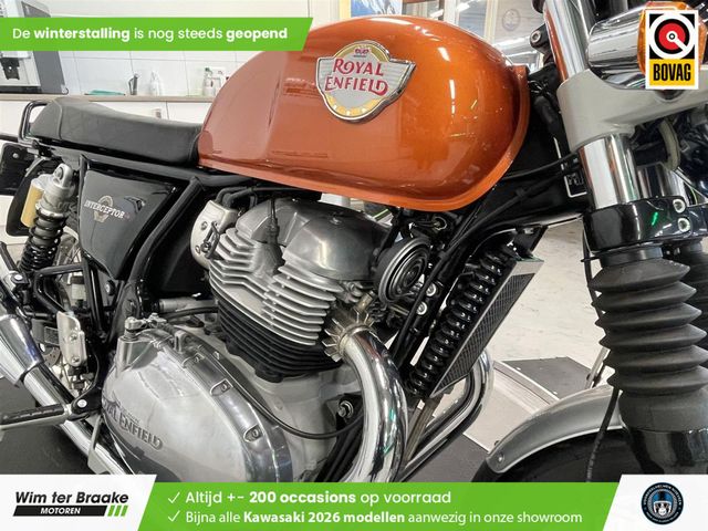 royal-enfield - interceptor-650