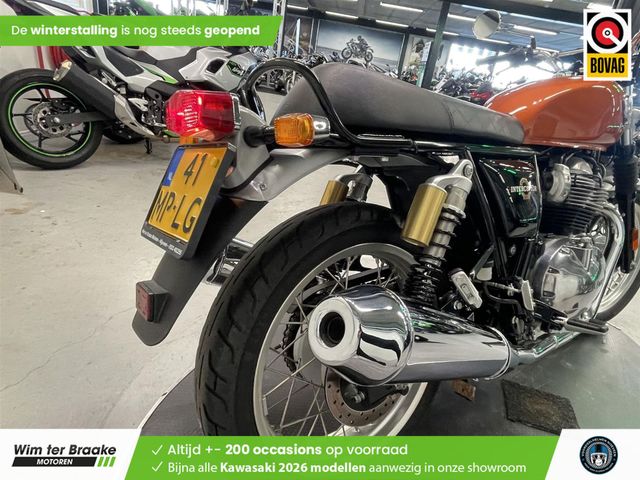 royal-enfield - interceptor-650