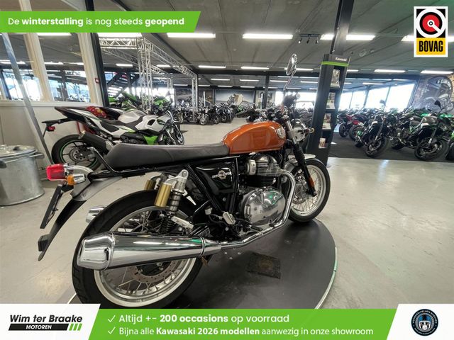 royal-enfield - interceptor-650