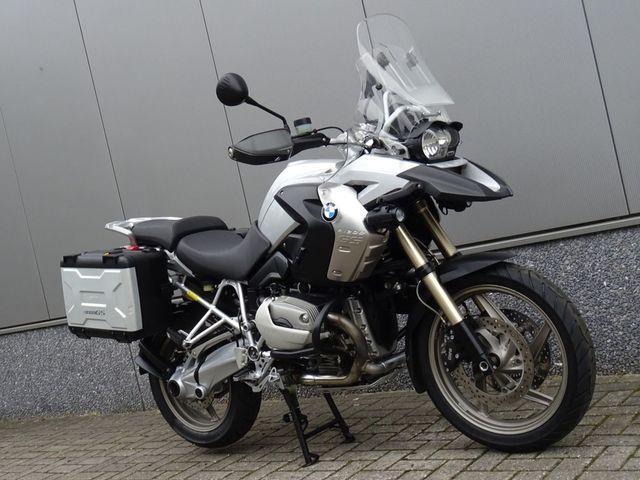bmw - r-1200-gs