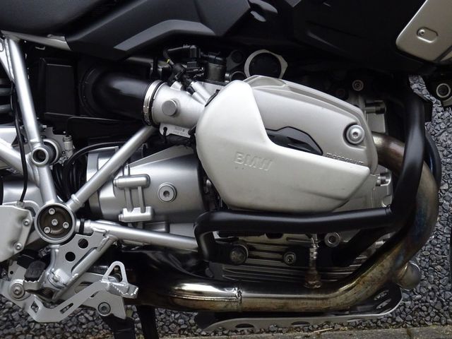 bmw - r-1200-gs
