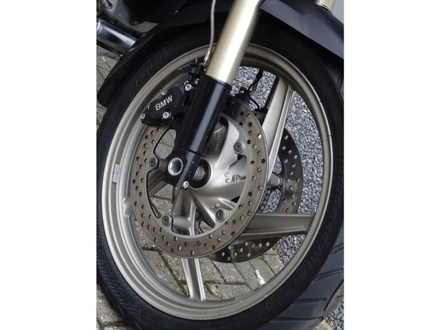 bmw - r-1200-gs