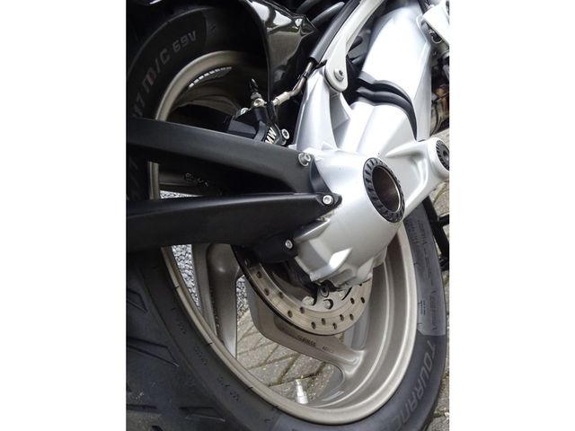 bmw - r-1200-gs