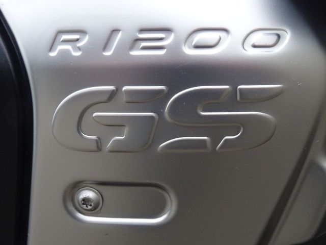 bmw - r-1200-gs