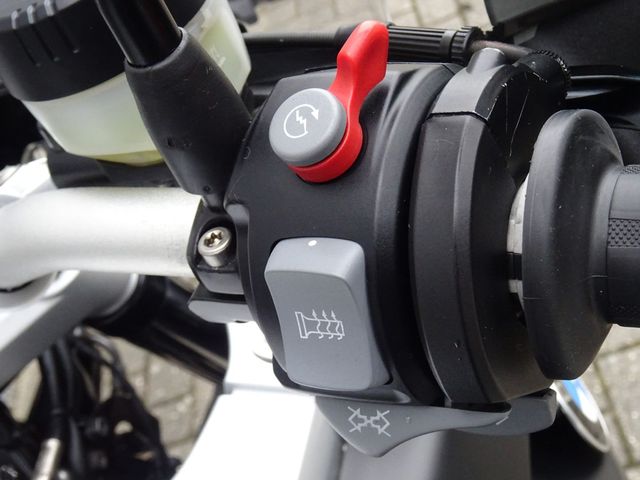 bmw - r-1200-gs