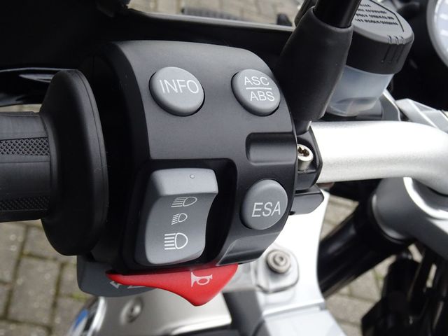bmw - r-1200-gs