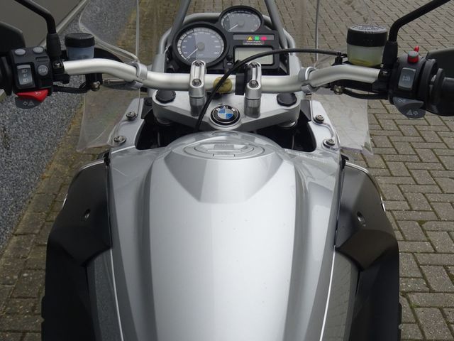 bmw - r-1200-gs