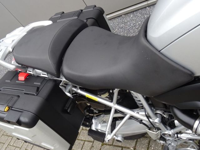 bmw - r-1200-gs