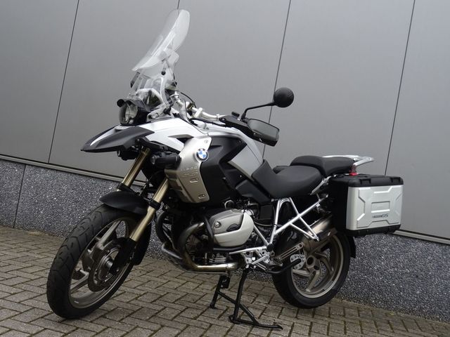 bmw - r-1200-gs