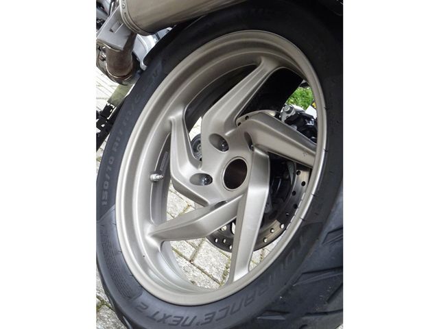 bmw - r-1200-gs