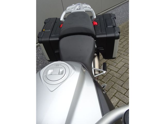 bmw - r-1200-gs
