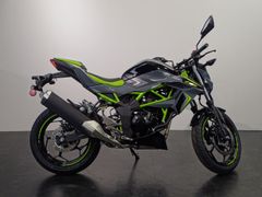 KAWASAKI Z125