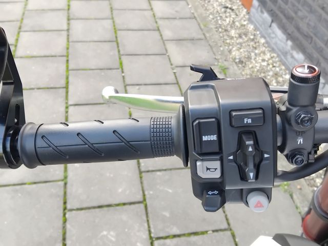 honda - cb-750-hornet