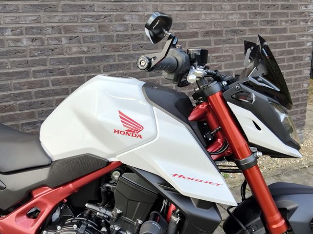 honda - cb-750-hornet