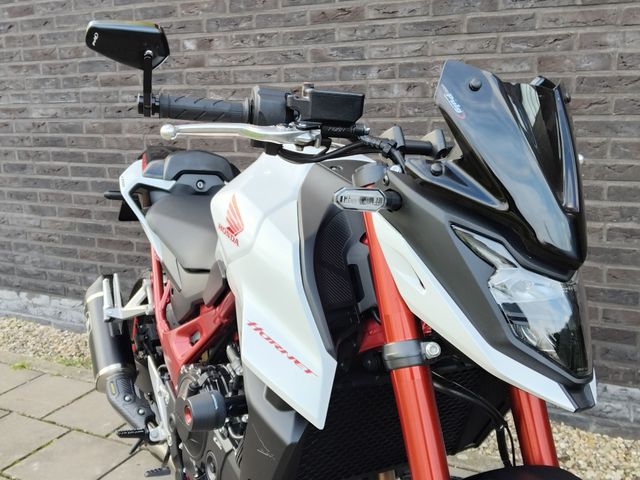 honda - cb-750-hornet