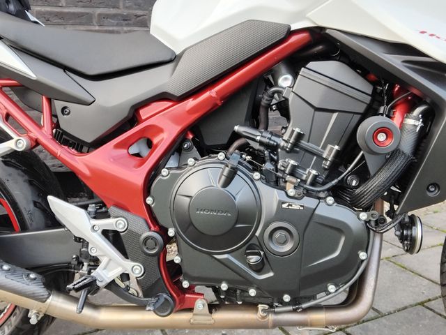 honda - cb-750-hornet