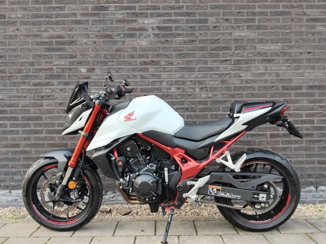 honda - cb-750-hornet