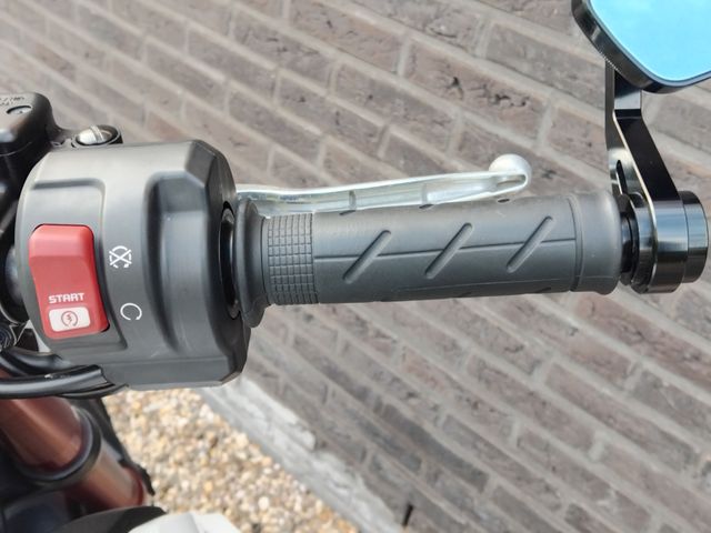 honda - cb-750-hornet