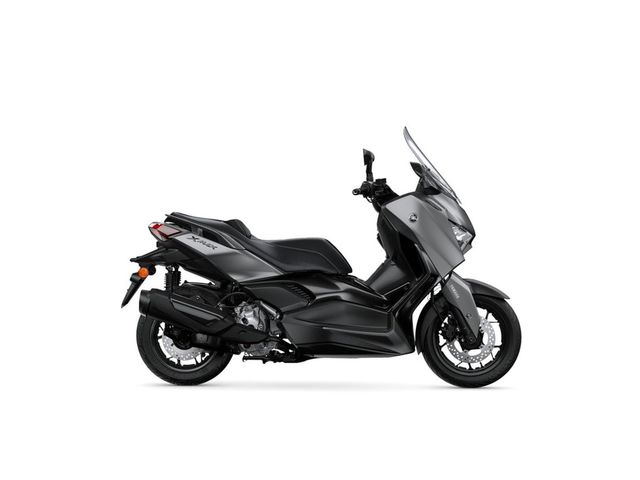yamaha - x-max-300-tech-max